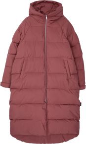 Makia Clothing Damen Parka mit verstellbarer Kapuze Meera