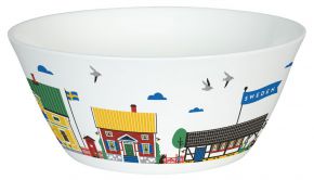Citronelles Schweden Schüssel Ø 14 cm