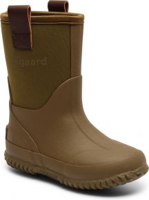 Bisgaard Unisex Kinder Thermogummistiefel Neo