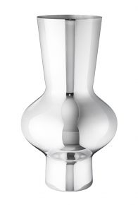 Georg Jensen Alfredo Vase Höhe 47 cm