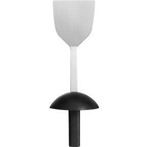 Born in Sweden Grillspatel Länge 37 cm