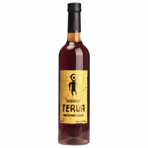 Samaani Terva Holzteerlikör 21% vol. 0,5 l