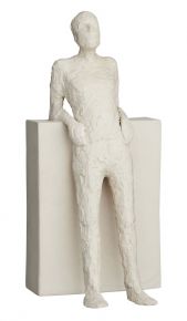 Kähler Design Character Figur Der Hedonist Höhe 22 cm