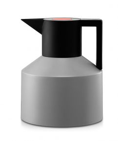 Normann Copenhagen Geo Isolierkanne 1 l