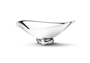 Georg Jensen Henning Koppel Wave Schale Ø 42 cm