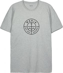 Makia Clothing Herren T-Shirt Scope