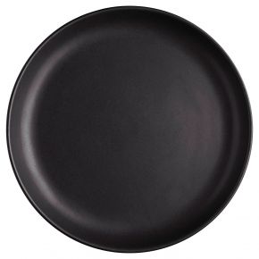 Eva Solo Nordic Kitchen Teller Ø 17 cm schwarz