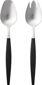 Gense Focus de Luxe Salatbesteck 2 tlg.