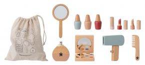 Bloomingville Mini Daisy Spielzeug Make-up Set 11 tlg. mehrfarbig