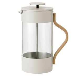 Stelton Emma Press Kaffeezubereiter 1 l sand