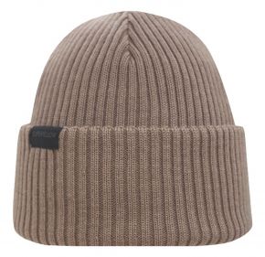 Superyellow Unisex Wollmütze (Merinowolle - Öko-Tex) Sisu