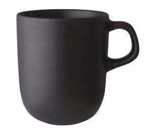 Eva Solo Nordic Kitchen Tasse / Becher 0,4 l schwarz