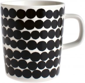 Marimekko Siirtolapuutarha (Schrebergarten) Oiva Tasse / Becher 0,25 l