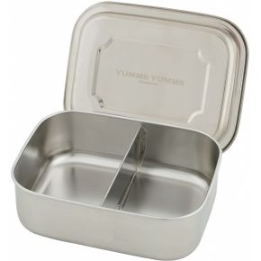 Yummii Yummii Bento Lunchbox 1 l 2 Fächer