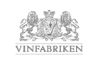 Vinfabriken