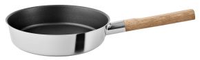 Eva Solo Nordic Kitchen Steel Bratpfanne Ø 24 cm