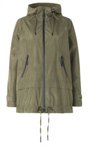 Ilse Jacobsen Damen Regenjacke Soft Shell RAIN158