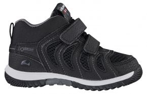 Viking Footwear Unisex Kinder Sneaker Cascade Mid III GTX