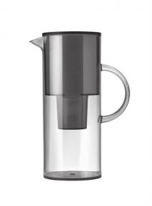 Stelton EM Wasserfilter 2,0 l smoke