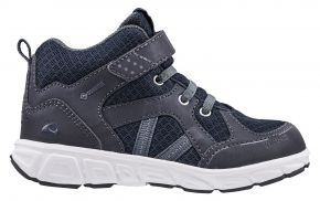 Viking Footwear Unisex Kinder Sneaker Alvdal Mid R GTX