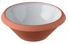 Knabstrup Keramik Dough Teigschüssel 2 l
