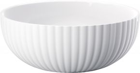 Georg Jensen Bernadotte Schüssel 3 l weiß