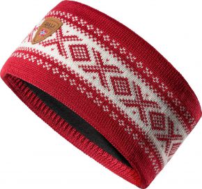 Dale of Norway Unisex Stirnband / Headband (Merinowolle) Cortina