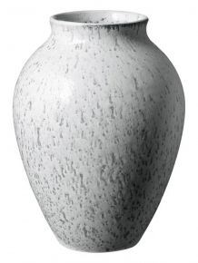 Knabstrup Keramik Vase Höhe 20 cm