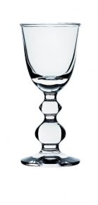 Holmegaard Charlotte Amalie Süßweinglas 8 cl