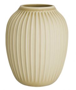Kähler Design Hammershøi Vase Höhe 25 cm
