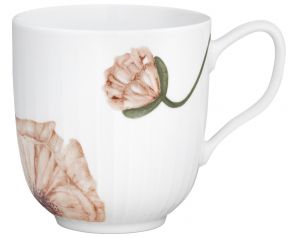 Kähler Design Hammershøi Poppy Tasse / Becher 0,33 l