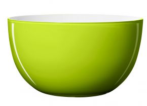 Piet Hein Super Schale Ø 26 cm lime