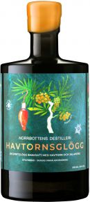 N | D Gin-Glögg Havtorn 15% vol. 0,5 l