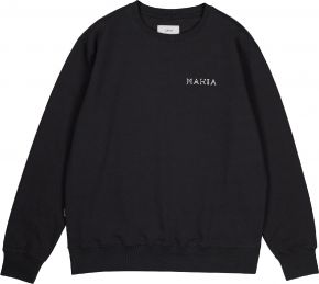 Makia Clothing Herren Sweatshirt Deer