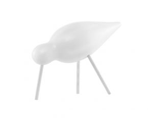 Normann Copenhagen Shorebird Höhe 11 cm