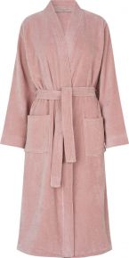 Rosemunde Copenhagen Damen Bademantel (Öko-Tex) Kos