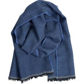 Lapuan Kankurit Unisex Merinowollschal 35x170 cm Viiru (Öko-Tex)
