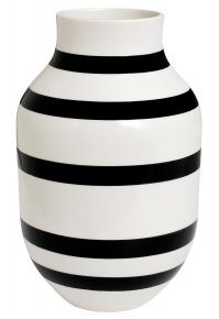 Kähler Design Omaggio Vase Höhe 30,5 cm