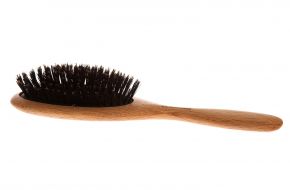 Iris Hantverk Haarbürste Länge 23 cm