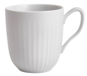 Kähler Design Hammershøi Tasse / Becher 0,33 l