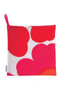Marimekko Unikko Topflappen