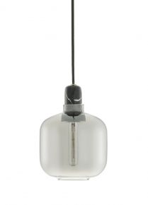 Normann Copenhagen Amp Pendelleuchte Höhe 17 cm