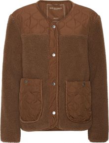 Ilse Jacobsen Damen Fleecejacke / Steppjacke gepolstert ASTON01
