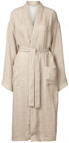 Georg Jensen Damask Unisex Kimono Leinen