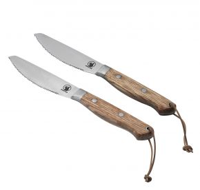 Morsø Culina Pizzamesser Länge 22 cm 2 Stk.