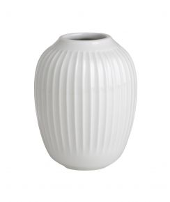 Kähler Design Hammershøi Vase Höhe 10 cm