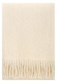 Lapuan Kankurit Saaga (Sage) uni Mohair-Wolldecke 130x170 cm