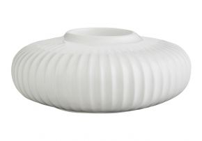 Kähler Design Hammershøi Teelichtleuchter Höhe 5 cm