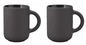 Stelton Theo Tasse / Becher 0,35 l 2 Stk.