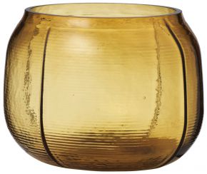 Normann Copenhagen Step Vase Höhe 18 cm